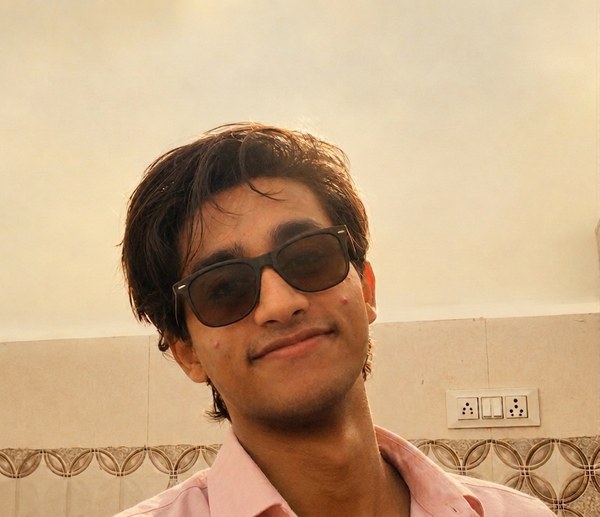 Yash Chaudhary